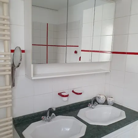 1 A 10 Min Du Centre De Paris Accommodatie bij particulieren